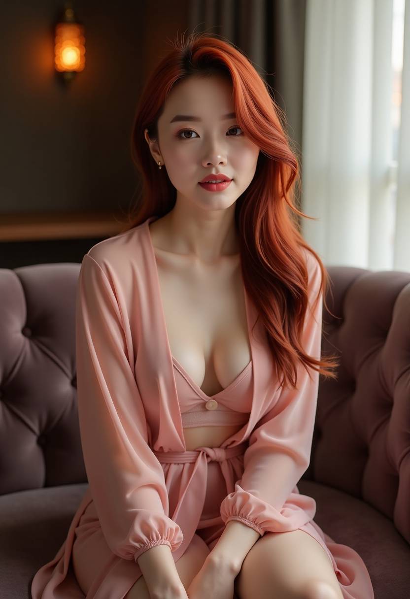 灯塔修理工